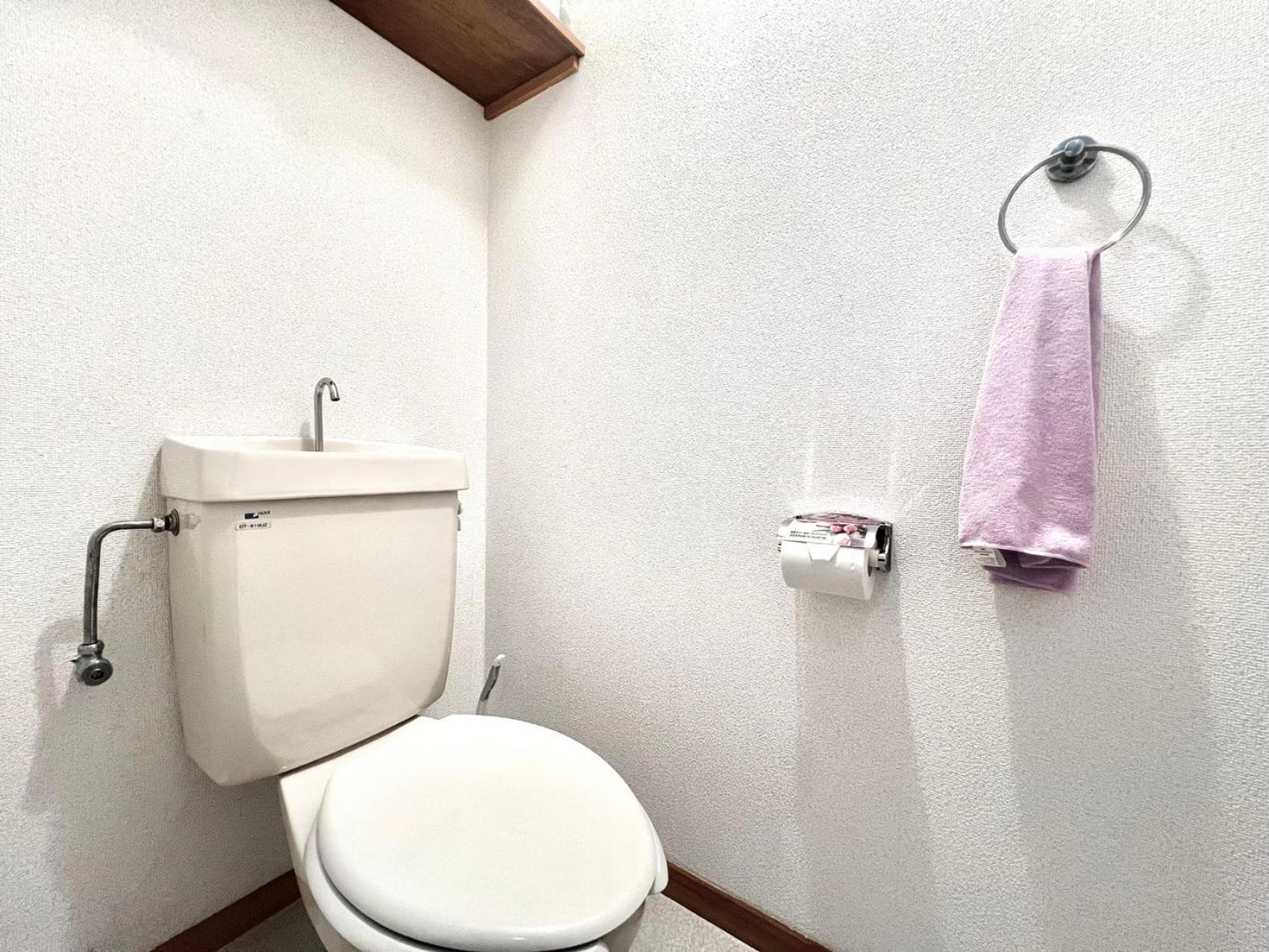 Aparthotel Ax-ikebukuro 601 Präfektur Tokio